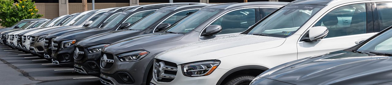 Real-time lead scoring transforms sales for luxury automaker