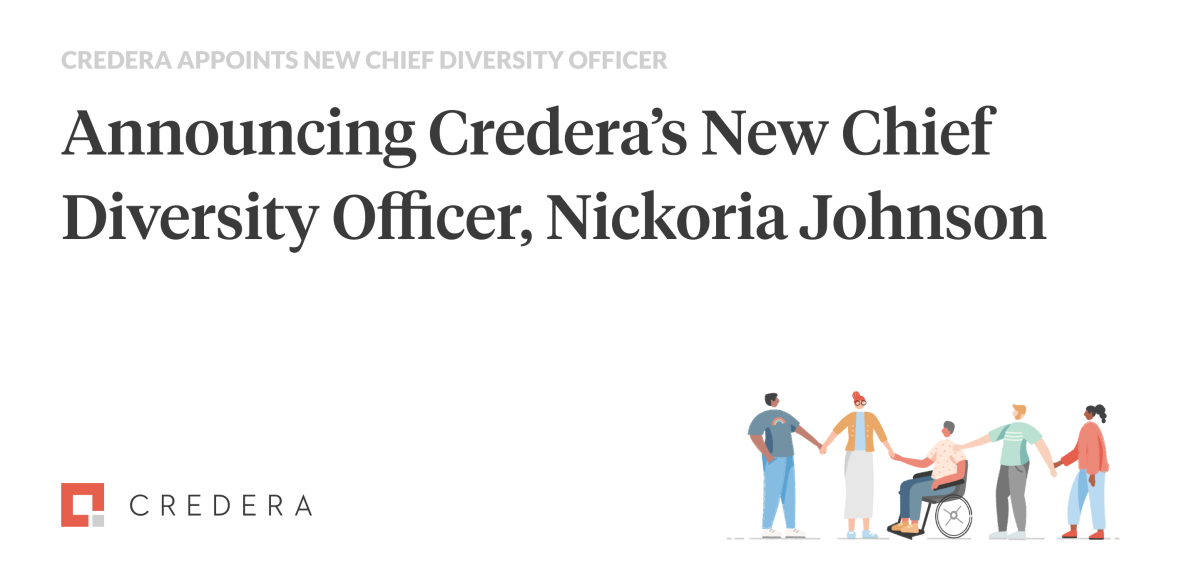 Credera Names Nickoria Johnson Chief Diversity Officer