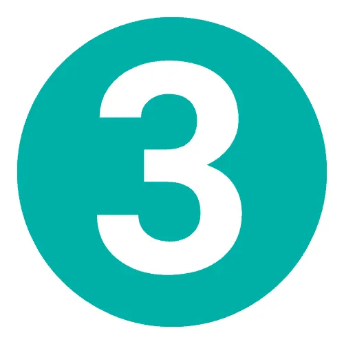 3