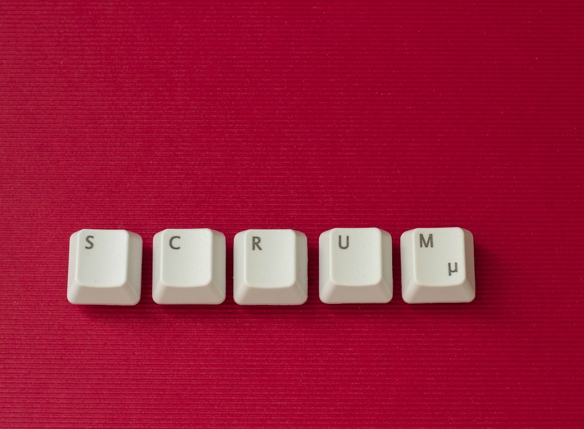 The Four Stages of Scrum Meetings