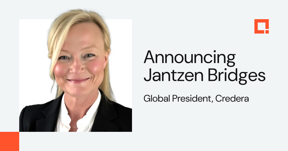 Omnicom Appoints Jantzen Bridges as Global President of its Enterprise Transformation Consultancy
