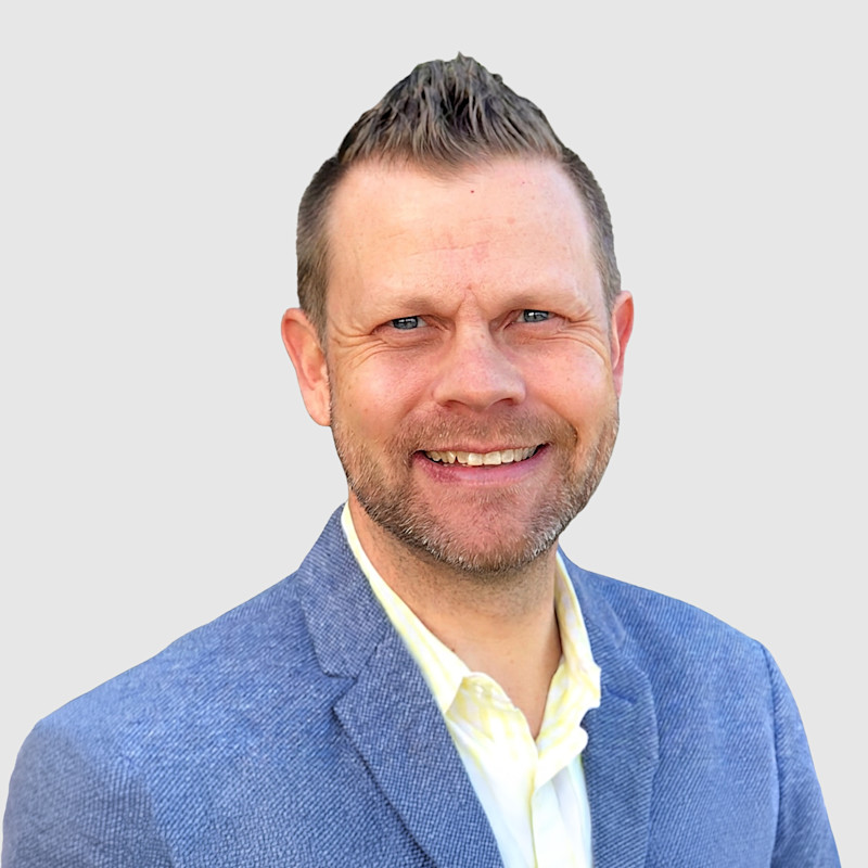 Eric McConnell