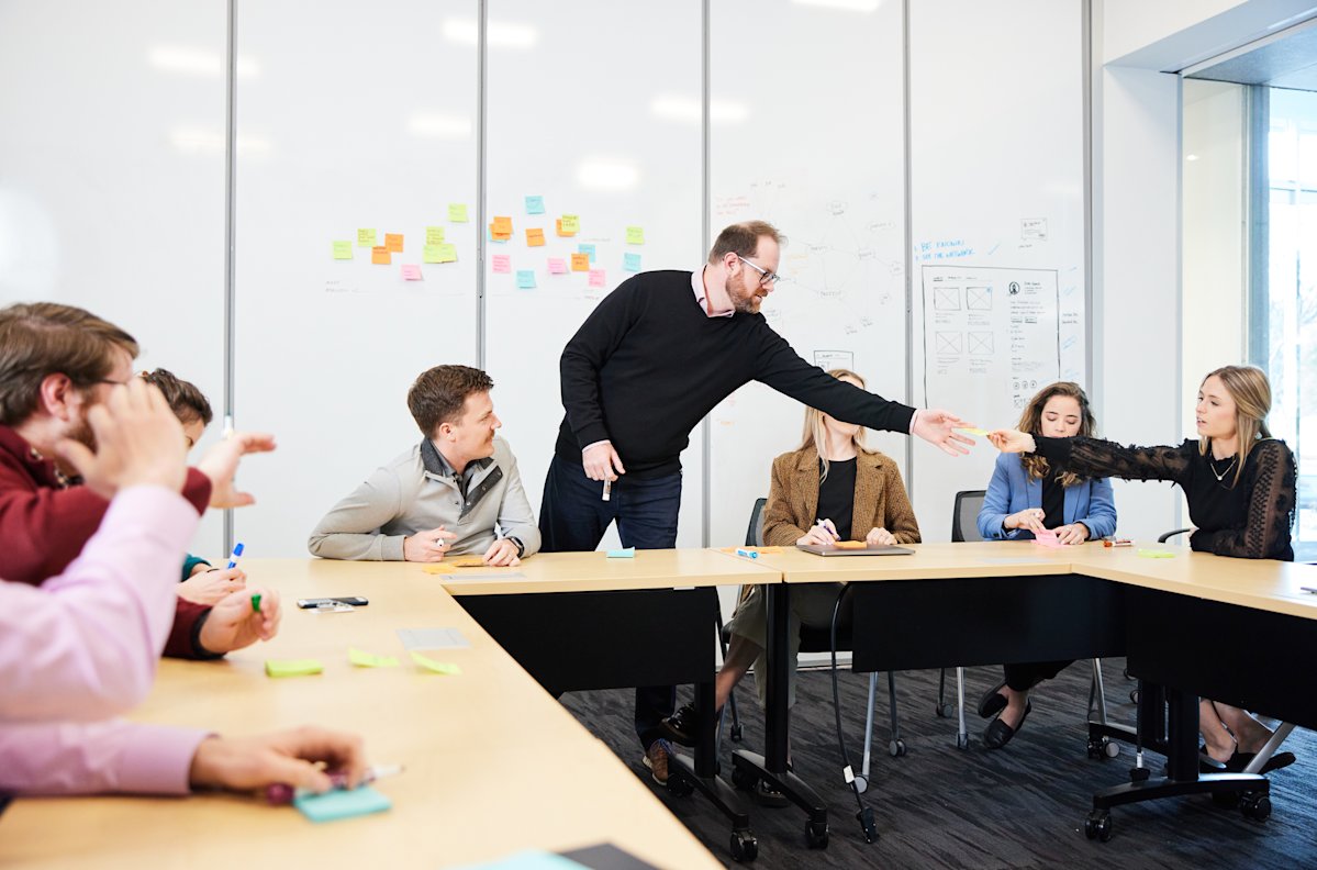 Exploring innovation part 1: Are innovation labs right for you?