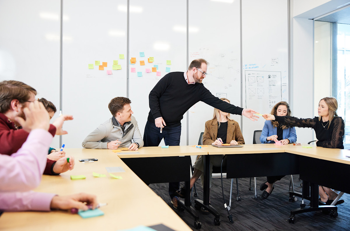 Exploring innovation part 1: Are innovation labs right for you?