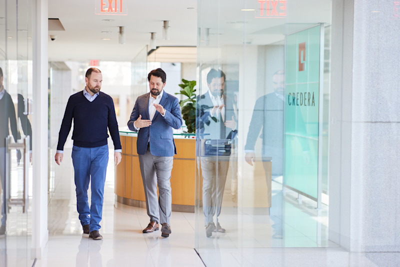 Create a culture of innovation.