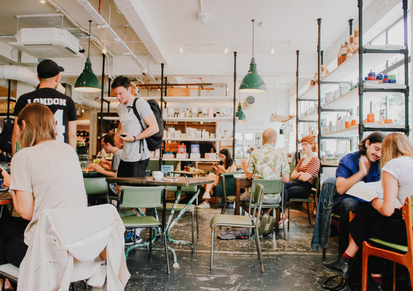 A Chipotle Tale: Agile, DevOps, and Leveraging the Power of Iterative Feedback