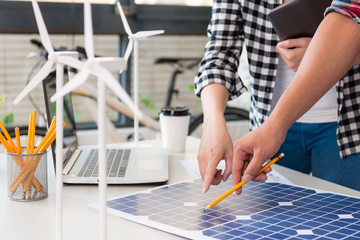 Sustainable Business Practices: The Business Case for Sustainability