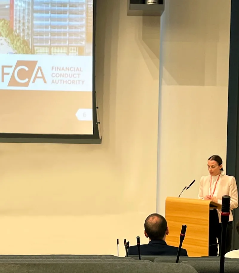 AWS FCA 2
