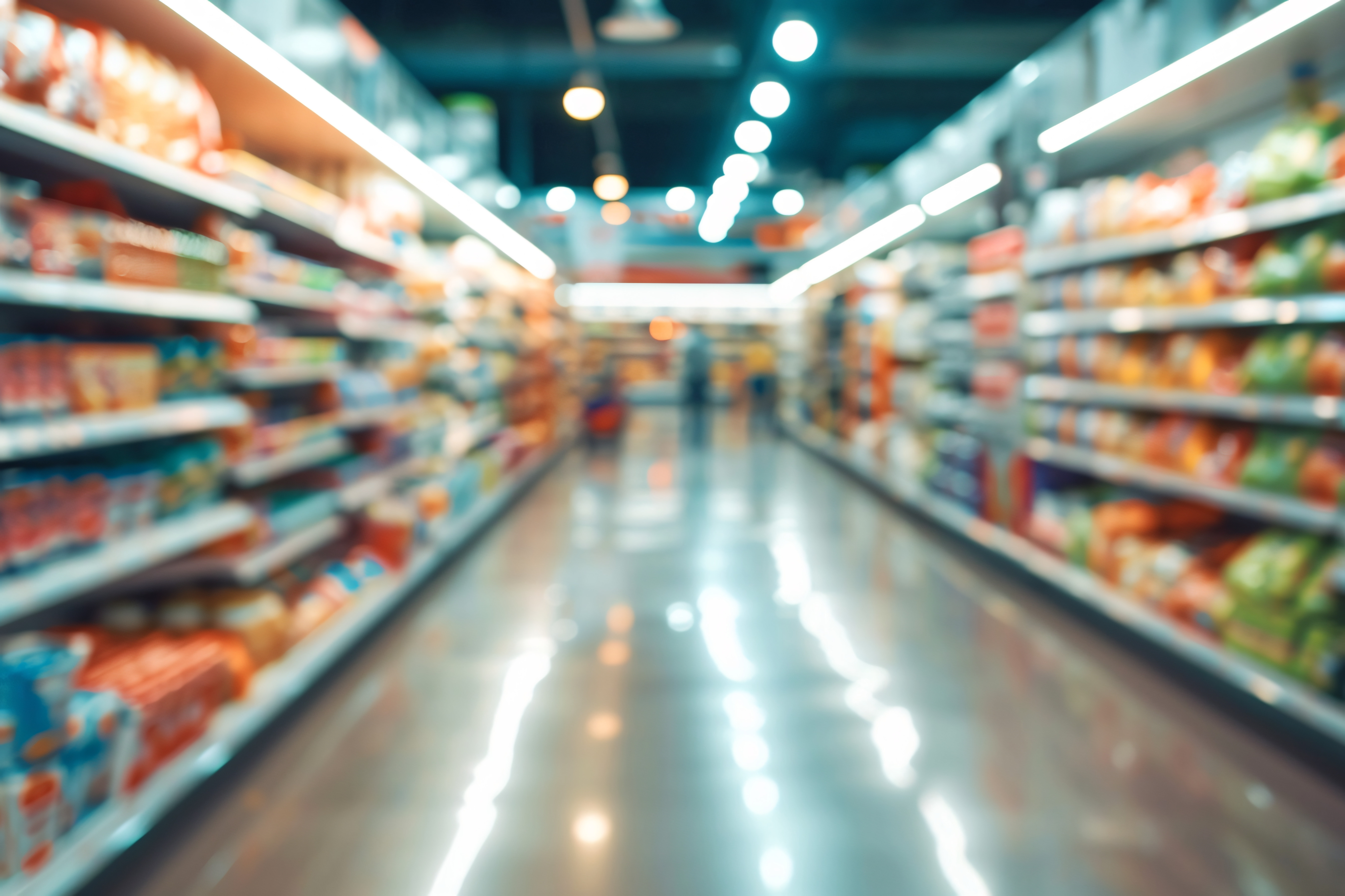 Leading digital transformation at a global CPG company. 