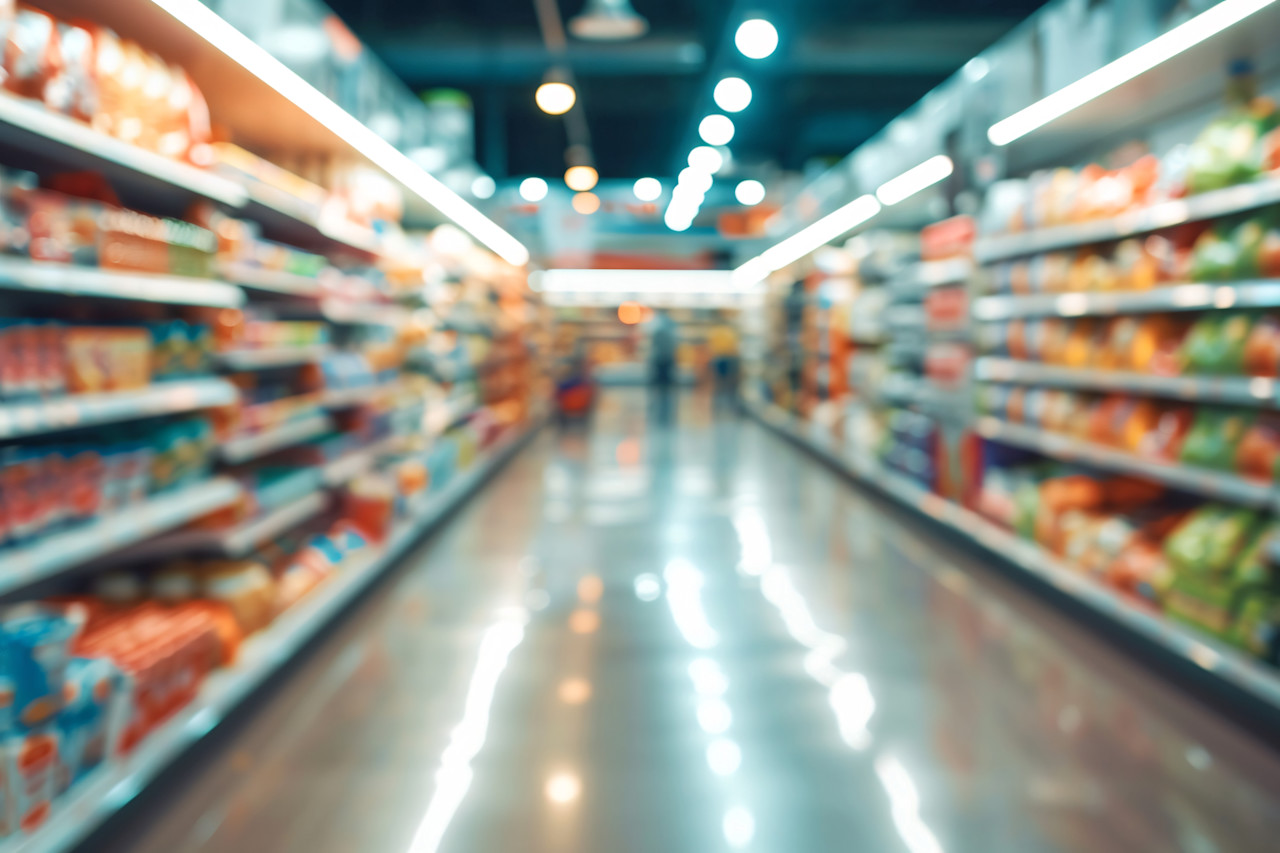 Leading digital transformation at a global CPG company.