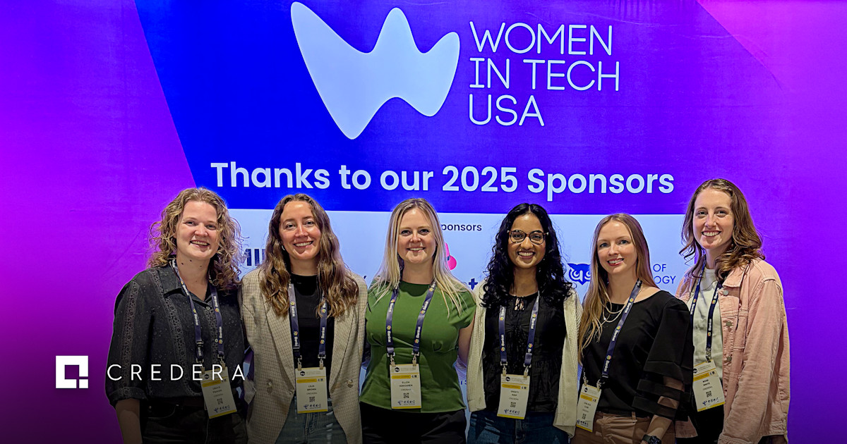Key takeaways from Women in Tech USA