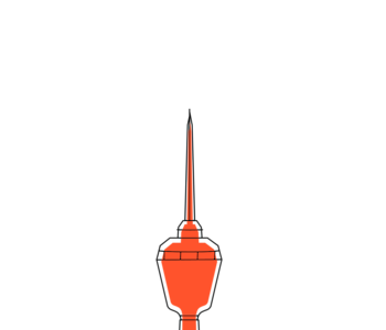 Office illustration