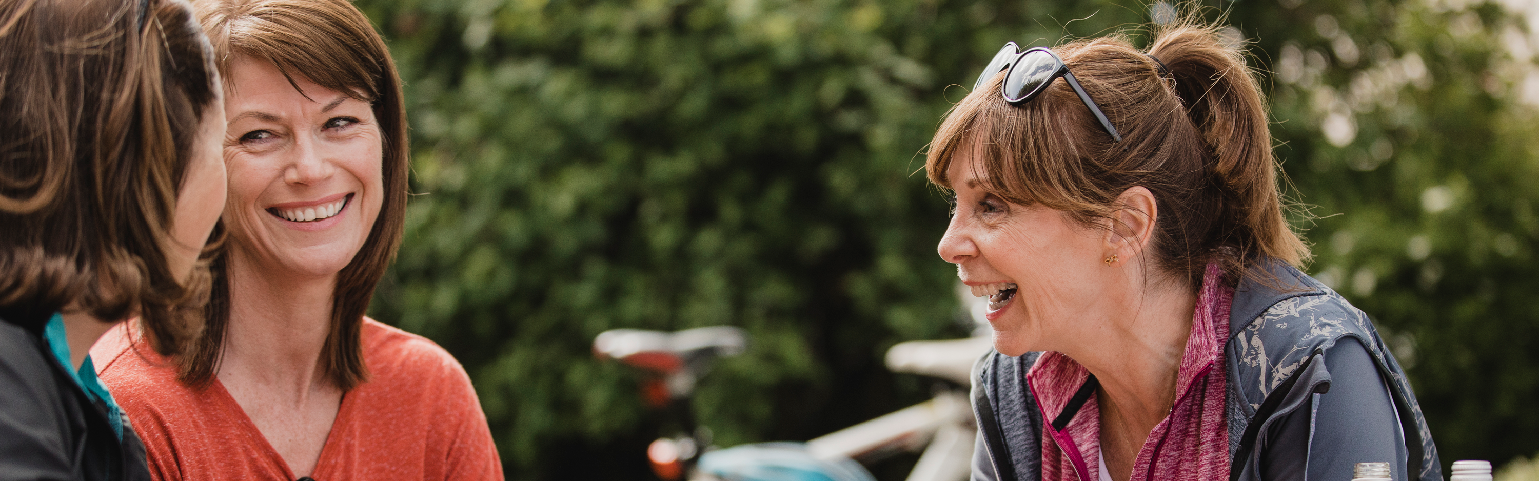 Streamlining citizen experience for a public sector organization