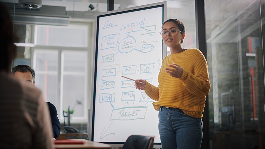 How to Identify Latent Customer Needs