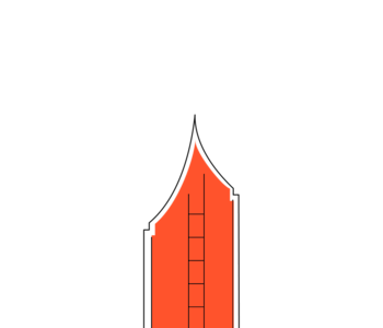 Office illustration