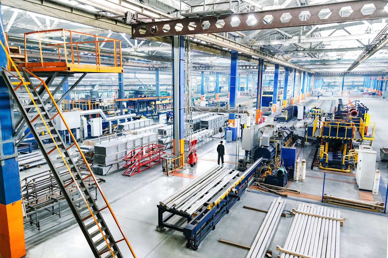 Automating business processes and workflows with a modern case management system