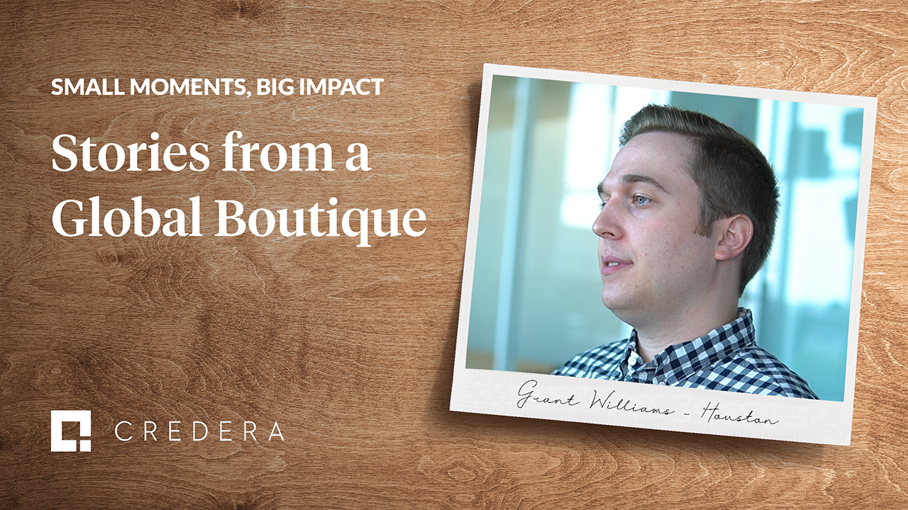 Grant Williams' Moment of Impact