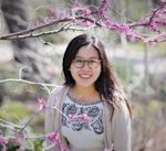 Caroline Hao