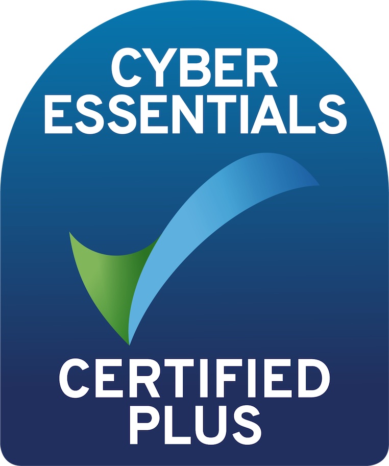 Cyber Essentials Plus