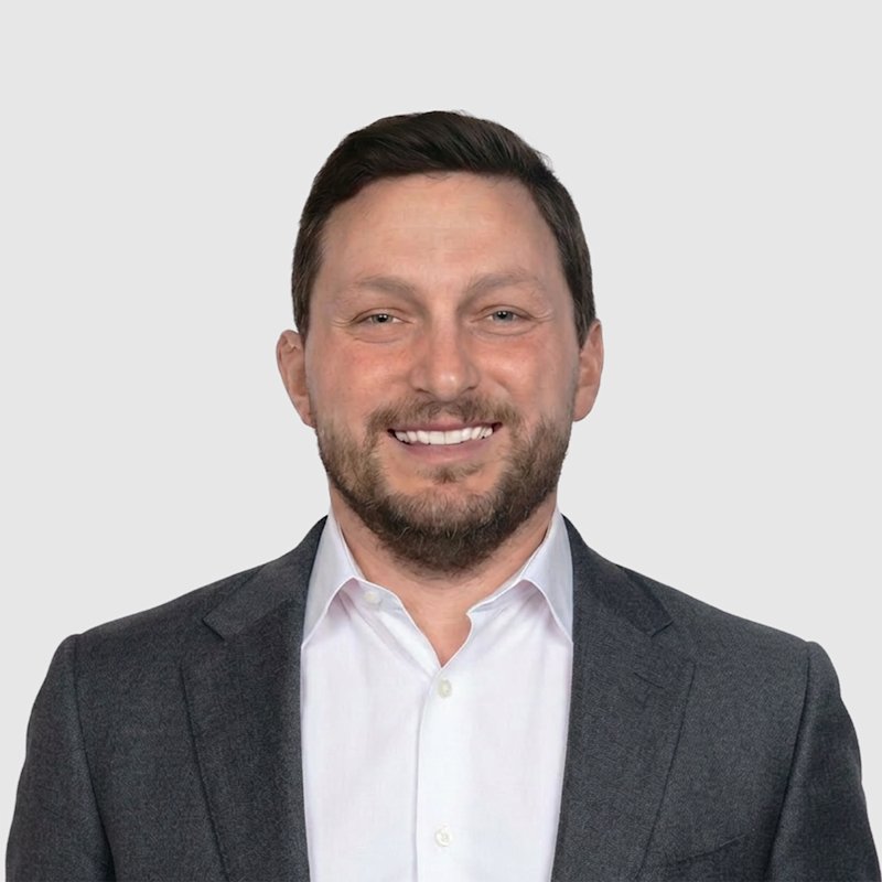 Nicholas DeBenedetto