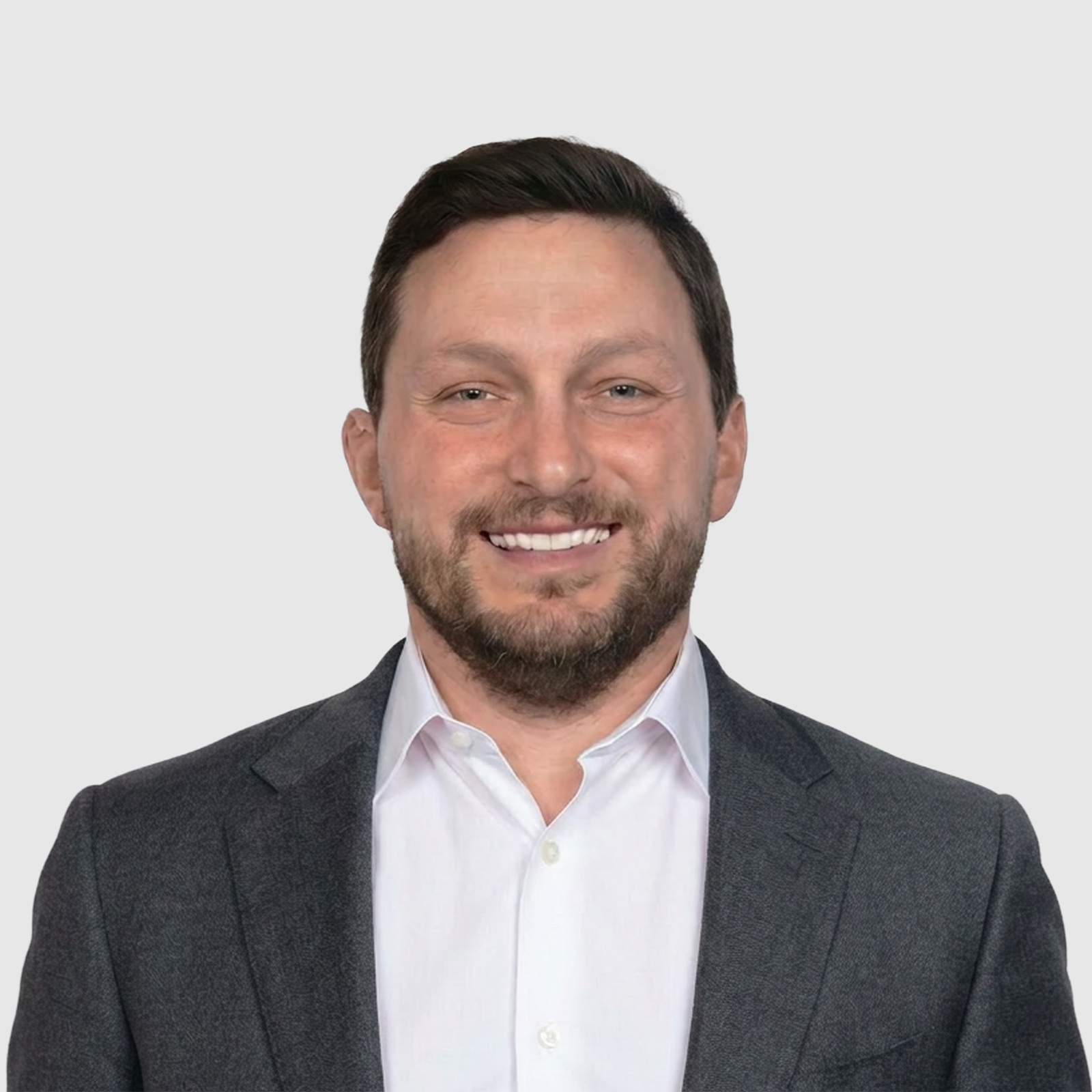 Nicholas DeBenedetto