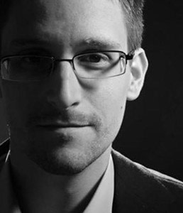 Edward Snowden, SharePoint, and Security