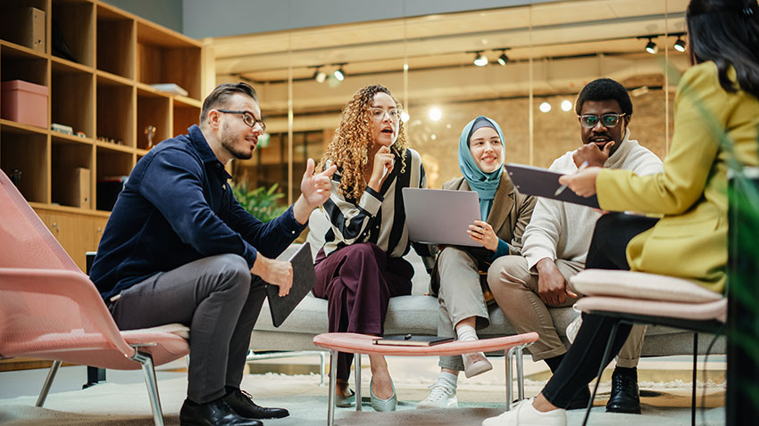 Leveraging generative AI to deliver personalization at scale