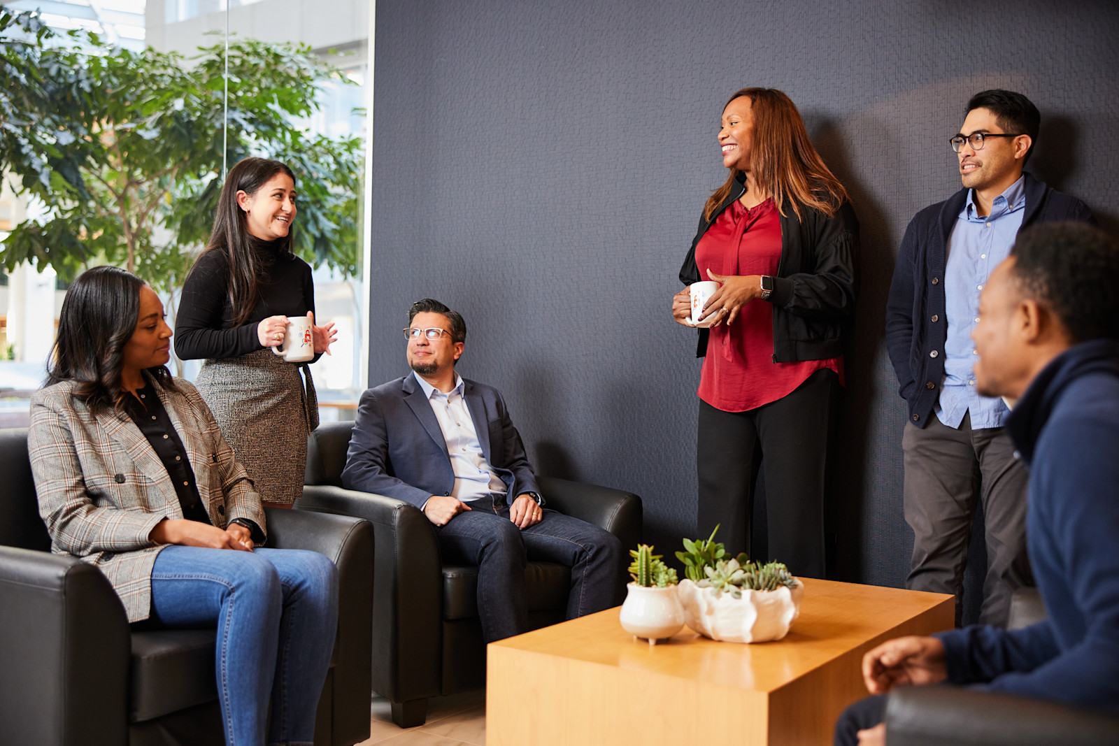 Mission & values | Credera