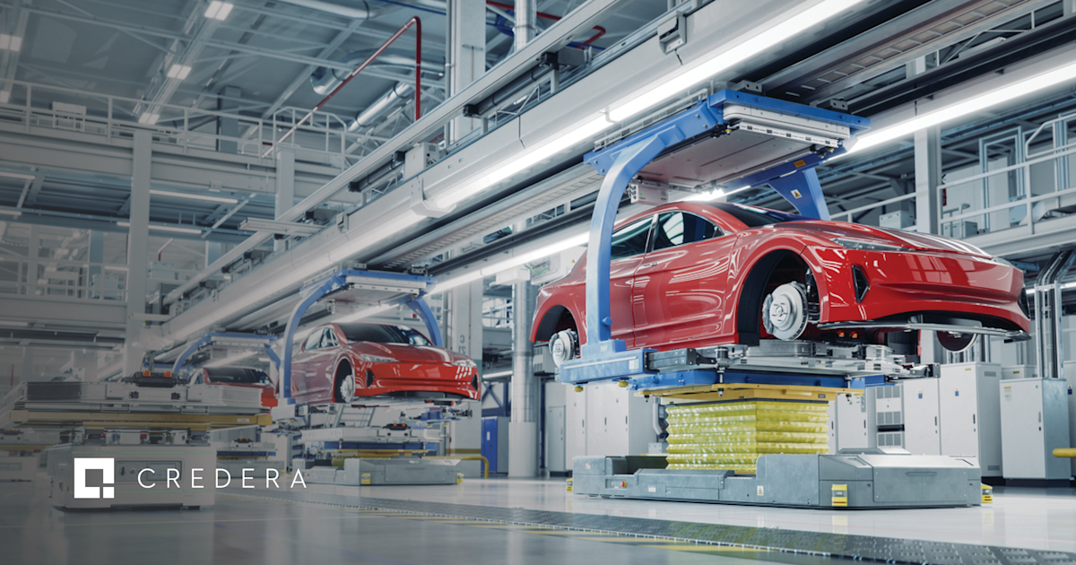 5 hidden costs of disconnected data in the auto industry