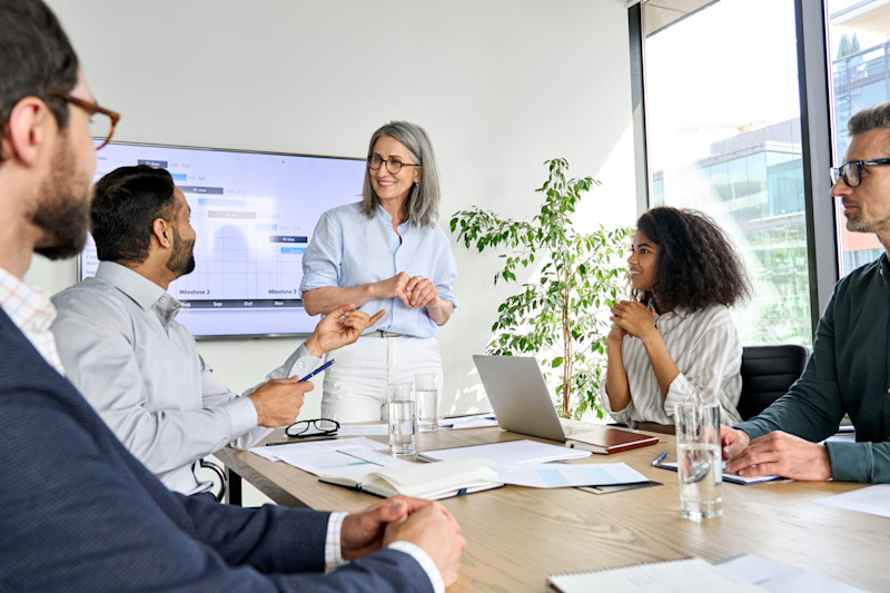 Empowering client growth & change.