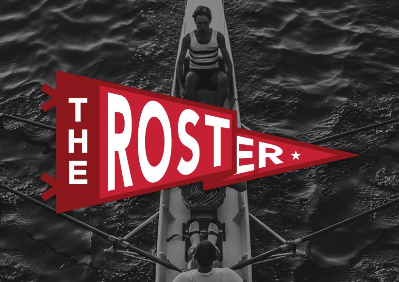 The Roster: Vol. 15