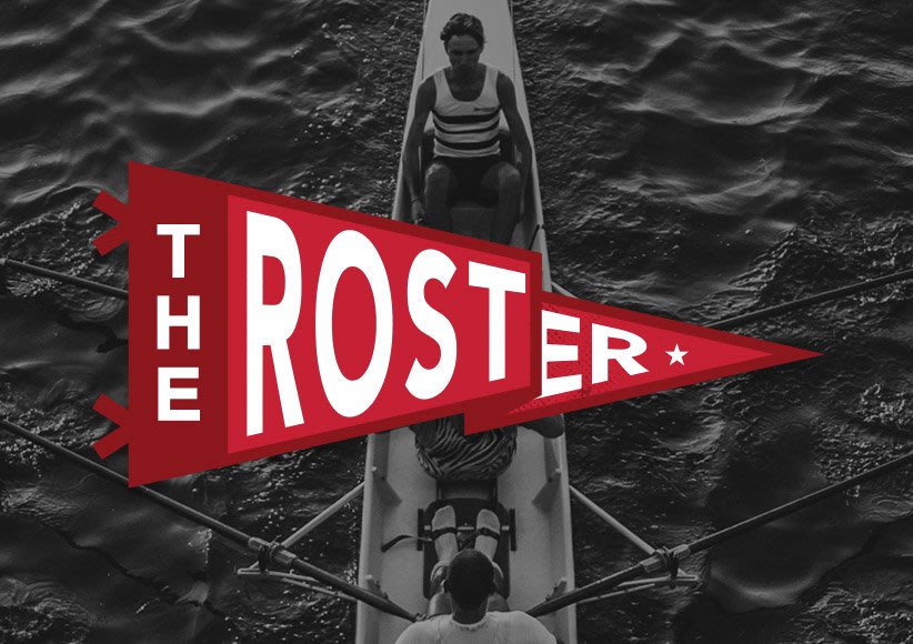 The Roster: Vol. 2