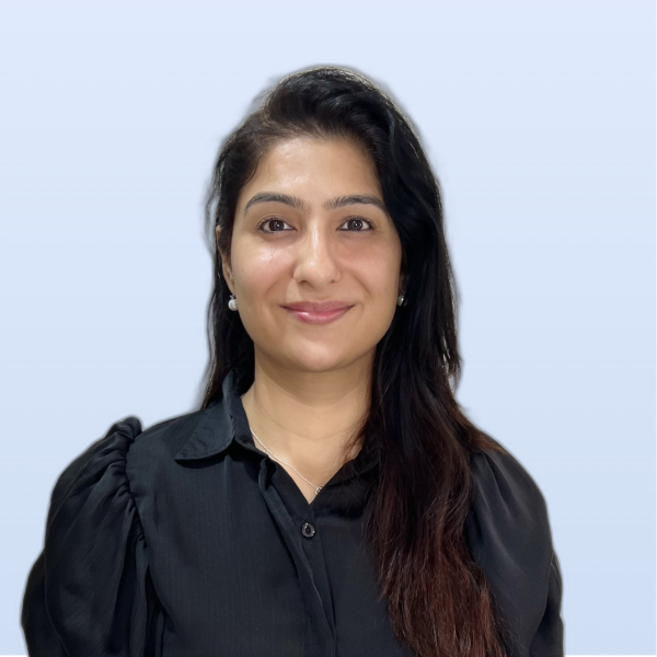 Kannu Priya Taneja
