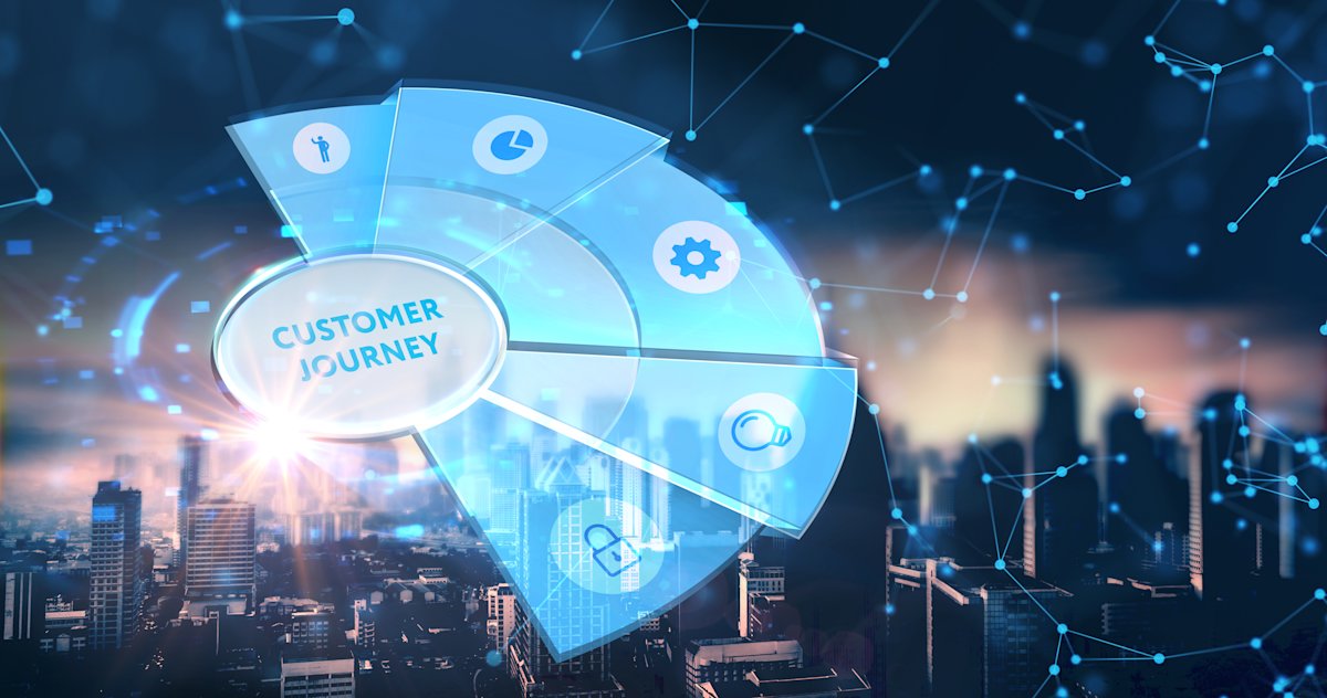 How to create a seamless customer journey