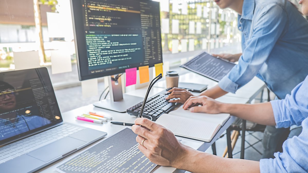 Shift Left: Create a Fast, Secure Development Lifecycle
