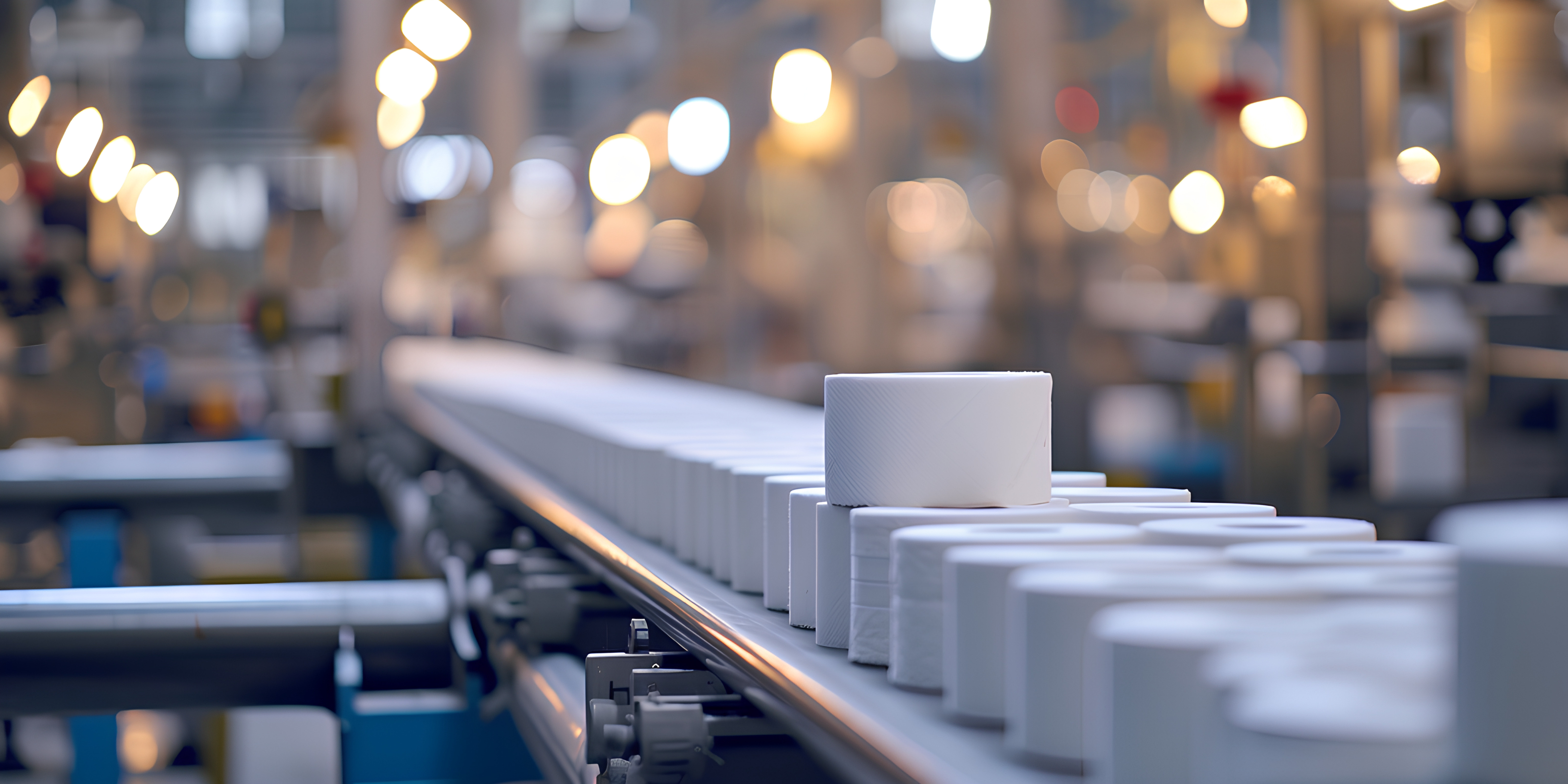 The Pega Procurement application transforms leading CPG manufacturer.