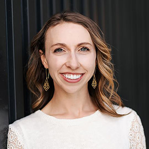 Courtney Sward