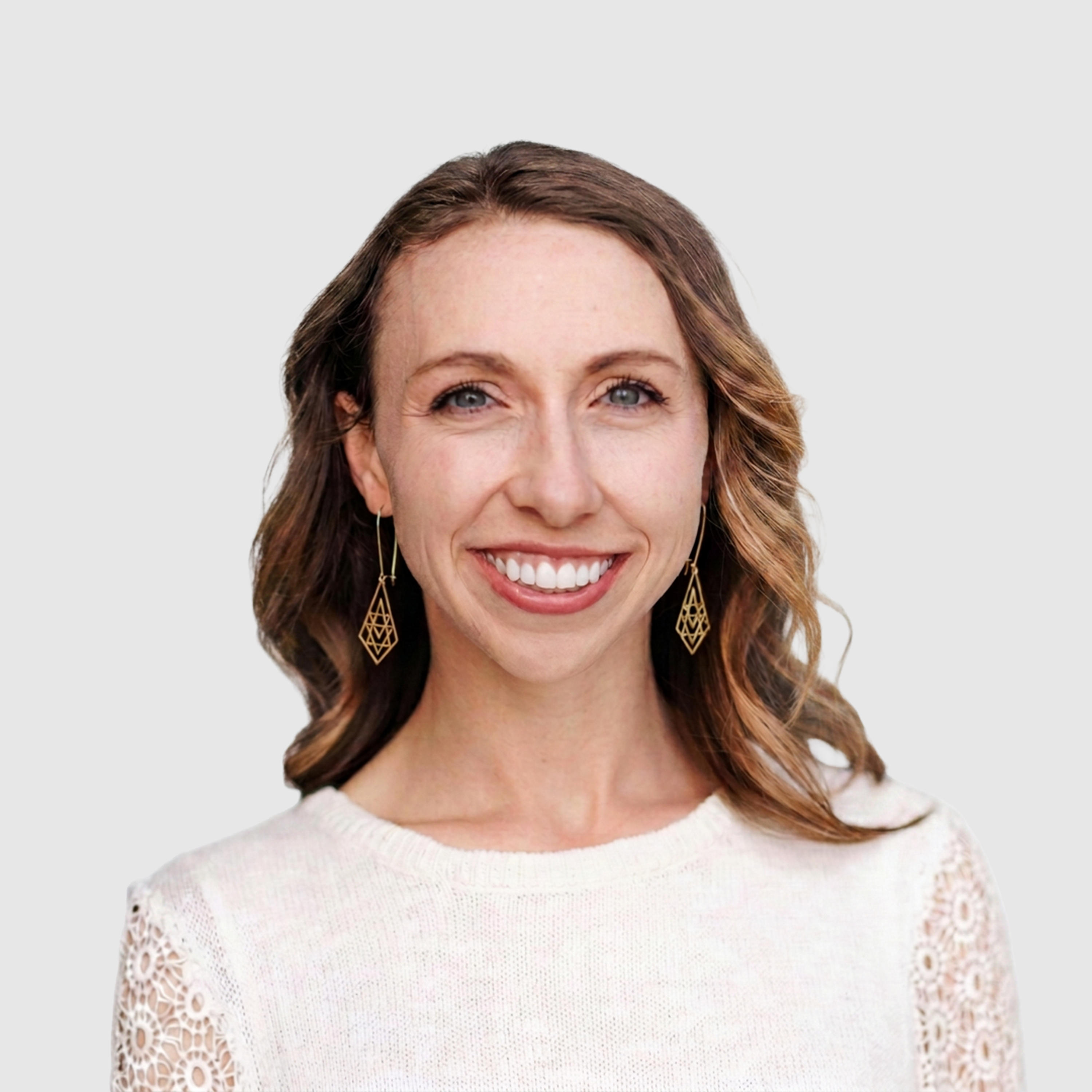 Courtney Sward