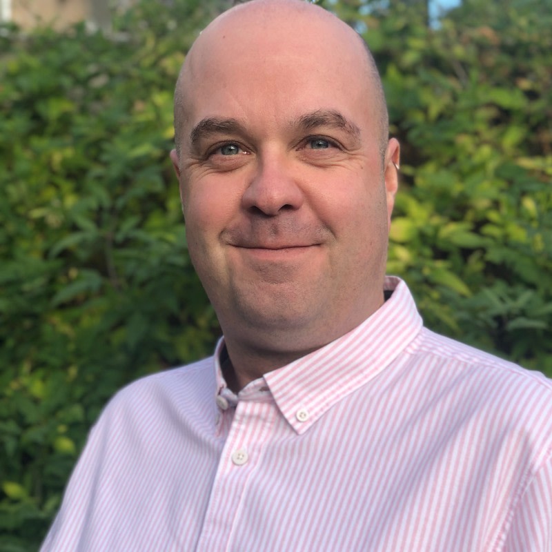 Dan Allen
