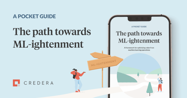 The path towards ML-ightenment
