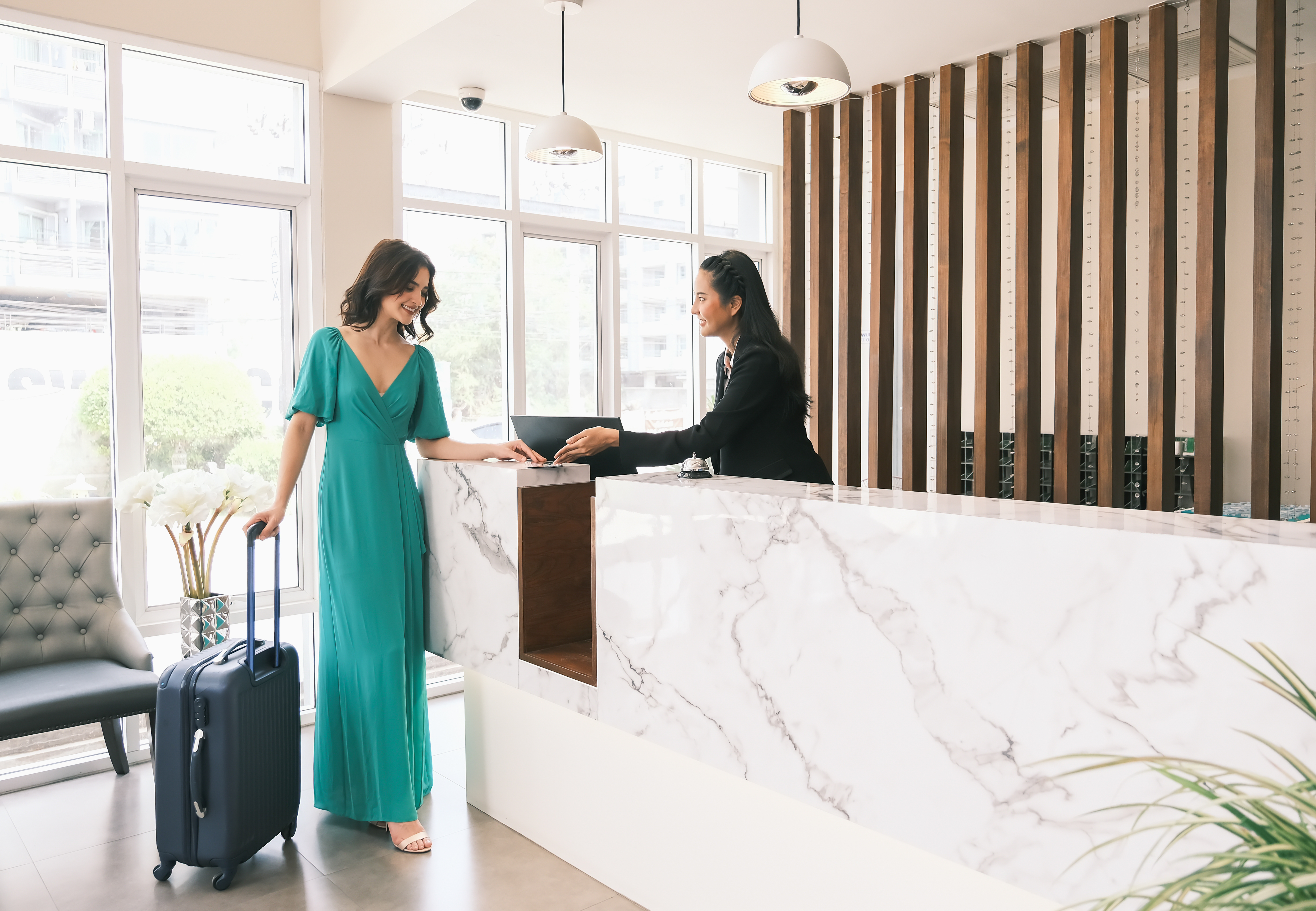 Redefining resort experiences with Pega expertise