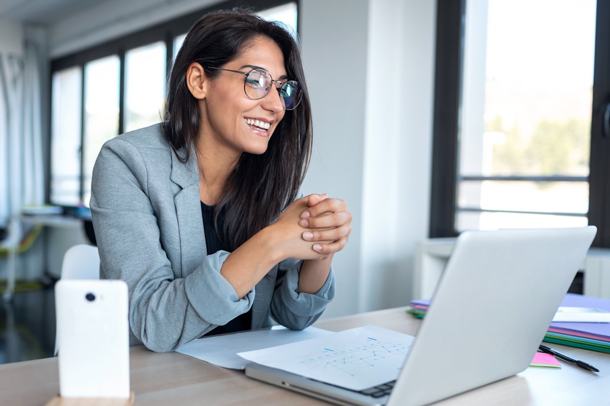 4 Collaboration Lessons: Navigating Online Collaboration in an Increasingly Digital World