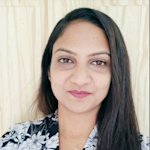 Leesha Amanna