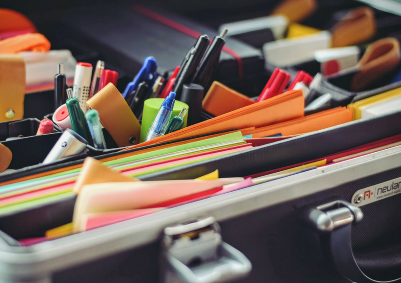 Technology Surveys: Selecting the Right Tools