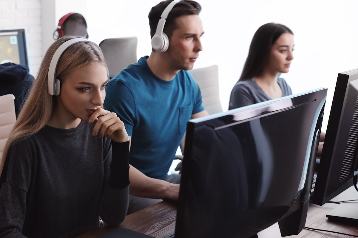 Media & Sports Innovation: How the Esports Industry Adapted to COVID-19