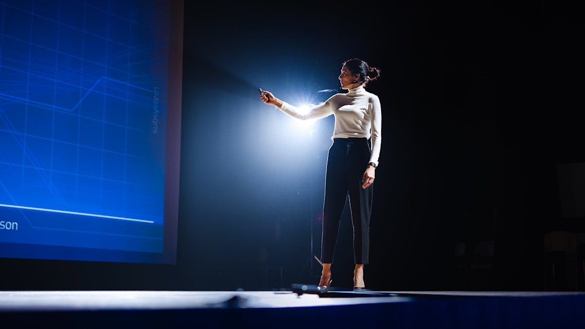 5 Innovation Trends from CES 2022