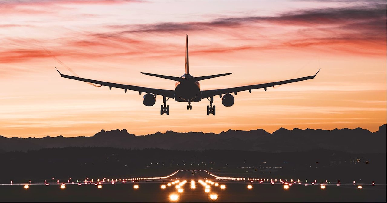 Leading U.S. airline creates a single customer view with data transformation