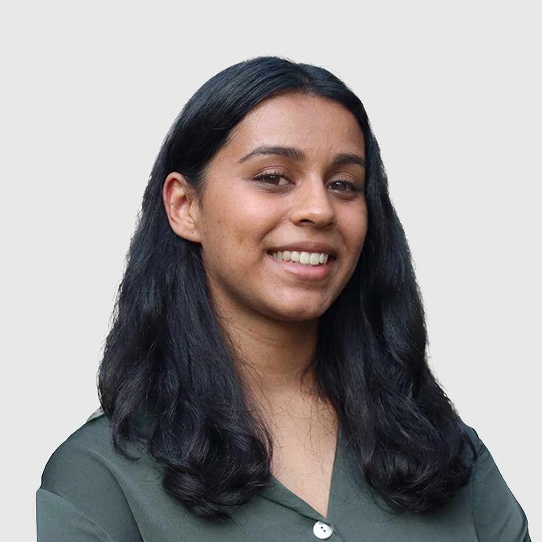 Saachi Varshney
