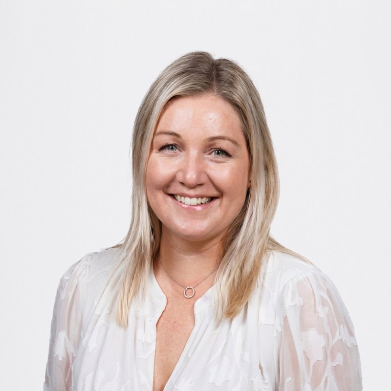 Catherine Hooson
