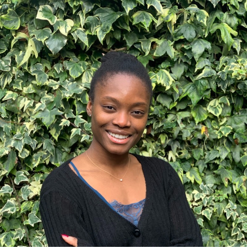 Rebecca Onifade